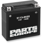 BATTERY YTX20H-BS