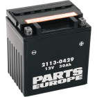 Aku Parts Europe High Performance YIX30L-BS