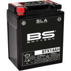 BATTERY BS BTX14AH SLA