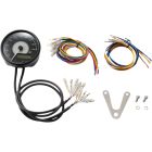 VELONA80 SPEEDO200/RPM