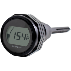 GAUGE OIL DIPSTICK BLK