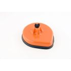 AIR BOX COVER KAWASAKI