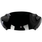 WINDSHIELD SL BLK 15FLTR