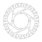 Moto-Master Nitro front disc Kawasaki: KX250F, KX450F