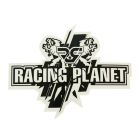 Kleebis Racing Planet - must