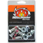 SPROCKET BOLTS M8-30 6PK