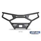 Rival Front Bumper Steel CF Moto CForce 600 625