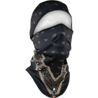 BALACLV SF CONV BK/OR BAN