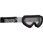 Prillid Moose Racing Soft-Goods Qualifier Agroid