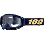 GOGGLE RC BAKKEN CLEAR
