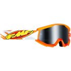 GOGGLE YTH ASLT GY MIR SV