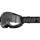 GOG STRATA 2 JR BLACK CLR