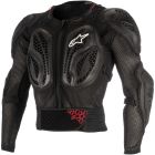 Jakk Alpinestars(MX) Bionic Action Youth