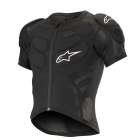 Jope Alpinestars SS V-TECH BLK