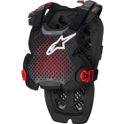 Kehakaitse Alpinestars A1 B/R