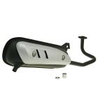 Summuti 101 - 139QMB GY6 50cc China 4-stroke 12/13"