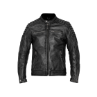 Nahkjope John Doe Storm Perforated