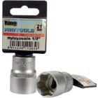 Padrun 1/2" 17  mm