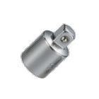 üleminek 1/4"->3/8"