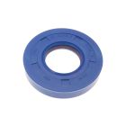 shaft seal crankshaft Polini FKM/PTFE 20x42/43x8mm for Minarelli