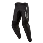 Püksid Alpinestars F-GRAPH BLK/SILV