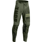 Püksid YTH PULS CMBT ARMY
