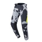 Püksid Alpinestars YTH R-TACT CAM-G/Y