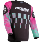 Krossisärk Moose Racing QUALIFIER PK/TE