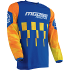 Krossisärk Moose Racing QUALIFIER OR/BL