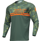 Särk SECTOR DIGI GN/CAMO