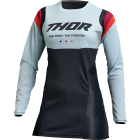 Särk Thor WMN PLS REV BK/MT