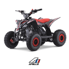 LASTE ATV SANO COBRA 110CC 2024