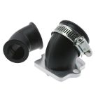 Inlet mainfold Racing, ?24&32mm, Gilera/Piaggio/Aprilia