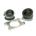 Inlet mainfold Racing, ?24&32mm, Minarelli AM6