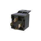 Starter relay, Universal, 12V 40A,  Minarelli-type / Peugeot