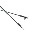Throttle cable, Yamaha Aerox