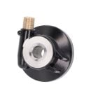 Speedometer driv, 12mm, Keeway-scooter
