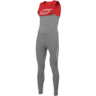 WETSUIT BREAKER CH/RD