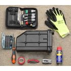 Givi S250 Mounting kit