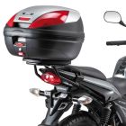 Givi Specific plate for MONOLOCK? boxes