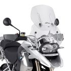 Givi Specific sliding wind-screen, BMW R1200GS