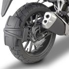 GIVI SPECIFIC SUPPORT FOR MUDGUARD