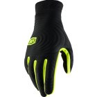 Kindad BRSKR XTRM BK/FLYL SM