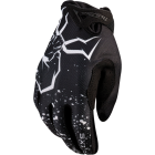 GLOVE YTH SX1 BK XL