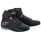 Jalanõu Alpinestars SEKTOR WP BK/G/RD