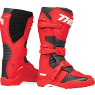 Saapad BLITZ XR RD/CH
