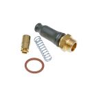 Tooretrossi adapter - Keihin PWK ja Polini CP tüüpi karburaatoritele
