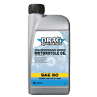 OIL E-DRAG SAE 50 1L