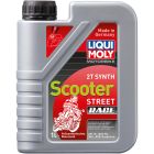 2T SYN SCOOT STR RACE 1L