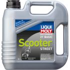 2T BASIC SCOOT STR 1L